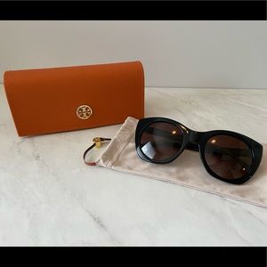 Tory Burch Sunglasses